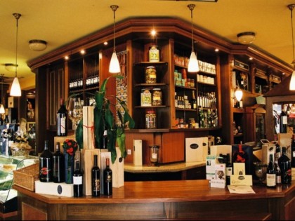 照片: Weinhaus