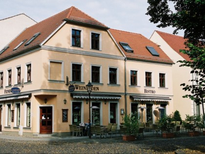 照片: Weinhaus 